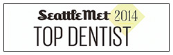 Top Dentist Logo