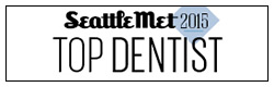 Top Dentist Logo