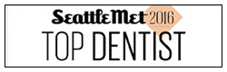 Top Dentist Logo