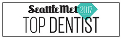 Top Dentist Logo