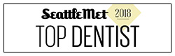 Top Dentist Logo